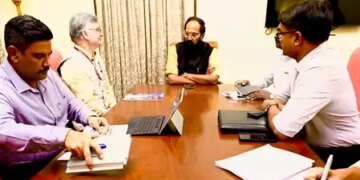 Kaleshwaram Dam will be renovated scientifically: Telangana Minister