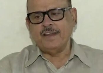 Kamal Nath's statement on ELPG shortage is ridiculous: Tariq Anwar