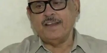 Kamal Nath's statement on ELPG shortage is ridiculous: Tariq Anwar