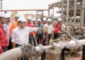 Kandla Port takes a step towards green shipping by introducing Methanol Bunkering