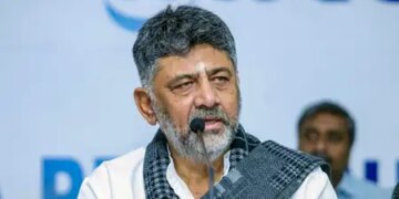 कर्नाटक के उपमुख्यमंत्री शिवकुमार ने बेंगलुरु अस्पताल की दीवार गिरने की घटना में लापरवाही से इनकार किया