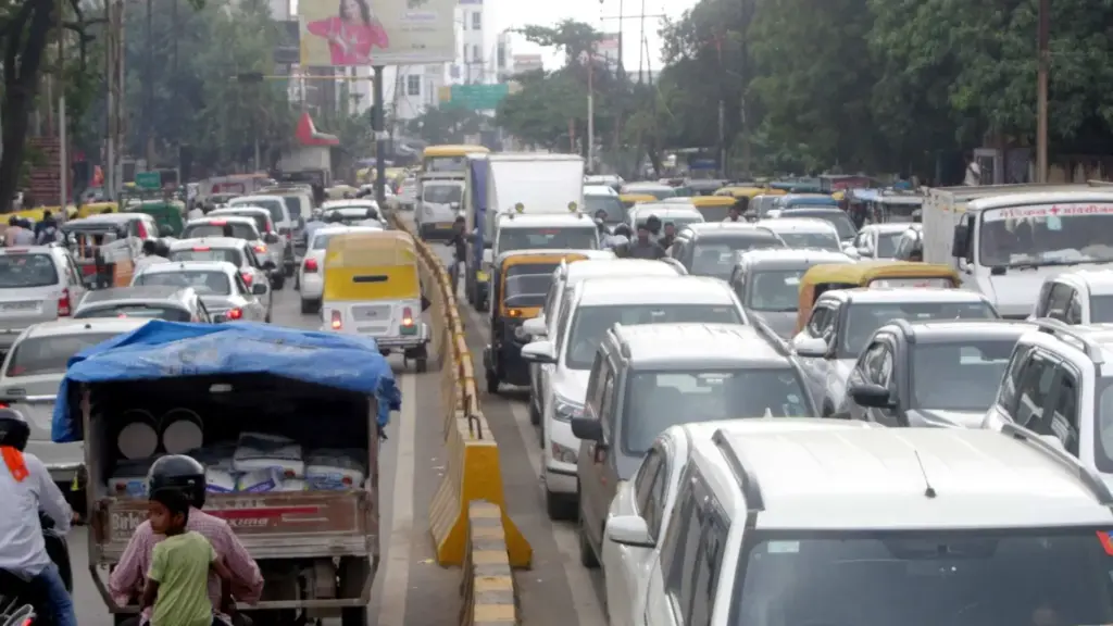 Karnataka's new vehicle data system: Wrong challan will no longer go to other states, relief to drivers