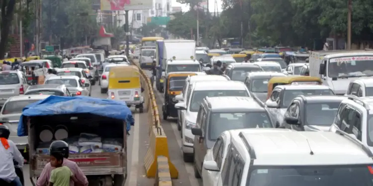 Karnataka's new vehicle data system: Wrong challan will no longer go to other states, relief to drivers
