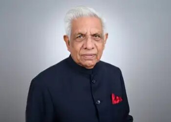 Kashmiri Lal Zakir: The writer who captured the pain and suffering of partition in words.