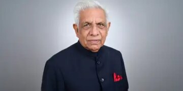 Kashmiri Lal Zakir: The writer who captured the pain and suffering of partition in words.