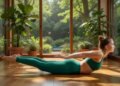 Keep the heart healthy and control blood pressure, benefits of regular practice of Shalabhasha.