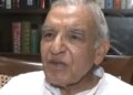 Kejriwal's Satyagraha is ridiculous and against the judiciary: Pawan Bansal