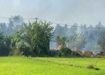 Kerala: 13 deaths due to fire in firecracker warehouse, PM Modi expressed condolences, also announced compensation