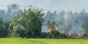 Kerala: 13 deaths due to fire in firecracker warehouse, PM Modi expressed condolences, also announced compensation