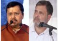 Kerala Assembly Elections: BJP promises two free LPG cylinders per year in its manifesto