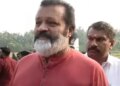 Kerala: Death toll in Thrissur accident reaches 13, Union Minister Suresh Gopi visits the spot
