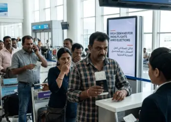 Kerala Election Update: Traveling from UAE to Kerala to vote becomes expensive, ticket fare reaches Rs 2 lakh.