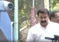 Kerala Elections: Actor Mohanlal arrived before the start of voting, CM P. Vijayan also cast his vote.