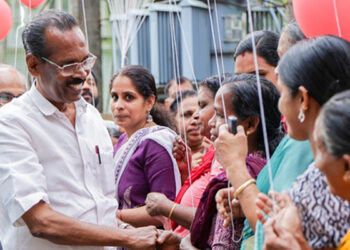 Kerala Elections: Commission issues notice to LDF candidate in case of election dispute in Perambra