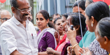 Kerala Elections: Commission issues notice to LDF candidate in case of election dispute in Perambra