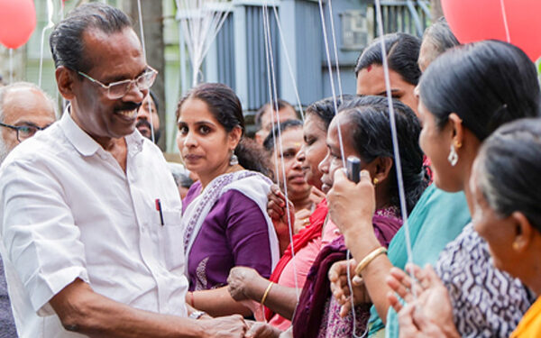 Kerala Elections: Commission issues notice to LDF candidate in case of election dispute in Perambra