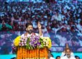 केरल चुनाव: रेवंत रेड्डी और विजयन के बीच तीखी नोकझोंक के बीच राजनीतिक जंग चरम पर