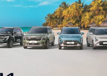 Kia Cars
