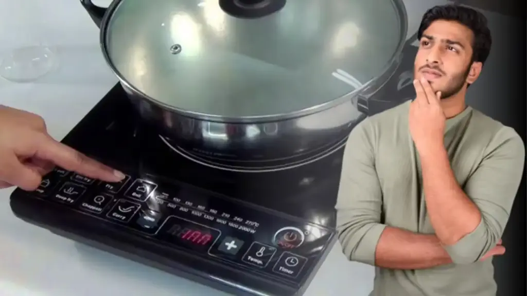 Kitchen Safety Tips: Taking this thing near the induction stove can be expensive, know what is the danger