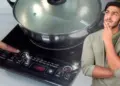 Kitchen Safety Tips: Taking this thing near the induction stove can be expensive, know what is the danger