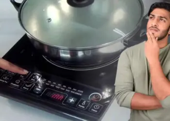 Kitchen Safety Tips: Taking this thing near the induction stove can be expensive, know what is the danger