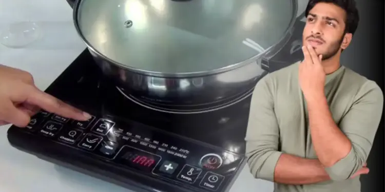 Kitchen Safety Tips: Taking this thing near the induction stove can be expensive, know what is the danger