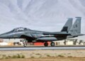 Know how powerful is the American F-15E Strike Eagle fighter plane that Iran claimed to have shot down.