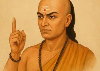 Know the 3 rules of Chanakya Niti, forgetting which will be costly, life can be completely ruined.