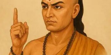 Know the 3 rules of Chanakya Niti, forgetting which will be costly, life can be completely ruined.