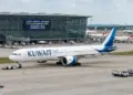 Kuwait Airways Flight Update: Big update on Kuwait Airways flights to India, know what is the new information