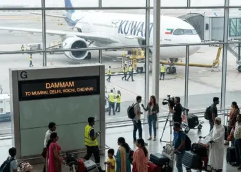 Kuwait Airways Flight Update: Kuwait Airways starts flights to 4 cities of India, will travel from Dammam, Saudi