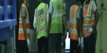 Kuwait Flight Update: Dead bodies of 20 Indians brought to Kochi from Kuwait, returned by special plane