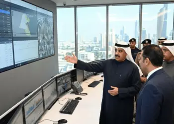 Kuwait Food Security: New rule of Kuwait government, now ration and essential goods will be monitored 24 hours, new system implemented.