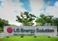 LG Energy Solution suffers first-quarter operating loss of 207.8 billion won amid Middle East crisis