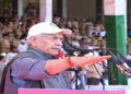 LG Manoj Sinha launches mass movement for 'Drug Free Jammu and Kashmir'