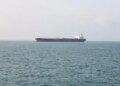 LNG tanker passes through Hormuz Strait for the first time since tension started in Middle East: Report