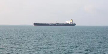 LNG tanker passes through Hormuz Strait for the first time since tension started in Middle East: Report