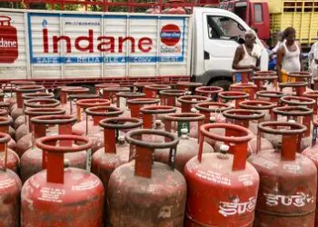 LPG supply continues smoothly, adequate stock available: IOCL