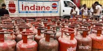 LPG supply continues smoothly, adequate stock available: IOCL