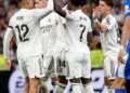 La Liga: Real Madrid, Betis and Athletic Club win