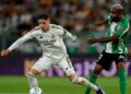La Liga: Real Madrid played a draw against Real Betis, blow to hopes of winning the title