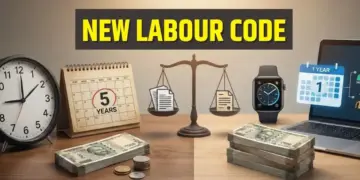Labor Code 2026 Update: Now gratuity in 1 year, full payment in 2 days, but not for these employees