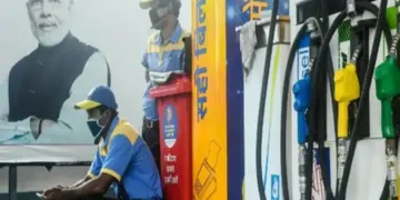 Large consignment of crude oil is coming from this country at huge discount in April, petrol and diesel will be cheaper.