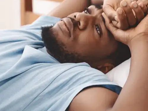 Late Night Sleep Warning: The habit of staying awake till late night can cause these 5 dangerous diseases, be careful otherwise...