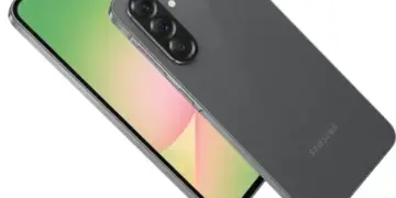 Leave Flipkart-Amazon! Great offer available here on Samsung Galaxy A56 5G, will order immediately after hearing the price