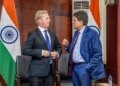 Legal verification work completed in India-New Zealand FTA, signing to be done on April 27