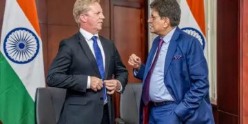 Legal verification work completed in India-New Zealand FTA, signing to be done on April 27
