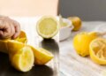 Lemon Peel Beauty Hack: Know its benefits before throwing it away, the skin will get a natural glow like diamond.