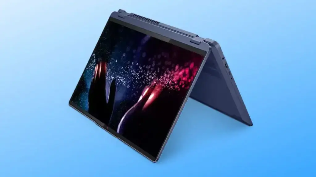 Lenovo launches two new laptops in India, know the price, features and which model is best for you