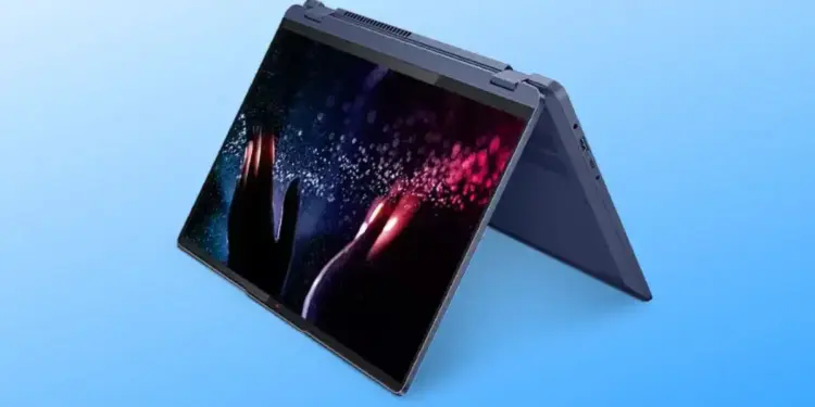 Lenovo launches two new laptops in India, know the price, features and which model is best for you